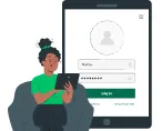 Inscrivez-vous avec votre numéro de téléphone