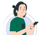 Inscrivez-vous avec des comptes de médias sociaux