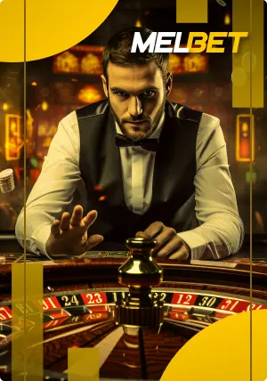 Melbet : Essayez-le maintenant !